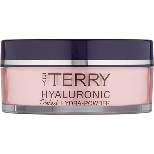 By Terry hyaluronic tinted hydra-powder 10gr - 1 rosy light