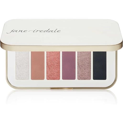 Jane Iredale pure pressed eye shadow palette - storm chaser