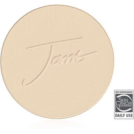 Jane Iredale pure. Pressed® base mineral foundation refill spf 20/15 - bisque