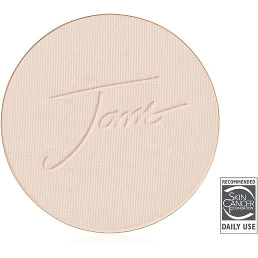 Jane Iredale pure. Pressed® base mineral foundation refill spf 20/15 - chestnut