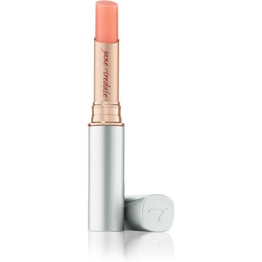 Jane Iredale just kissed® lip and cheek stain - peach lip