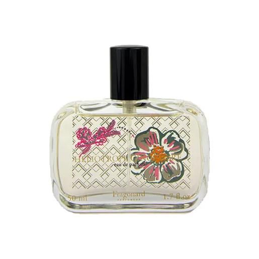 Fragonard héliotrope gingembre eau de parfum profumo fiorito 500ml
