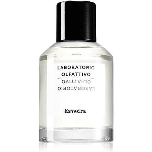 Laboratorio Olfattivo esvedra eau de parfum 100ml