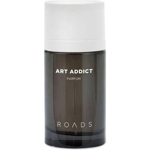 Roads art addict parfum 50ml