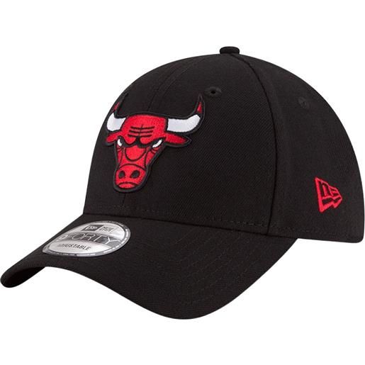 NEW ERA chicago bulls nba 9forty cappello adulto