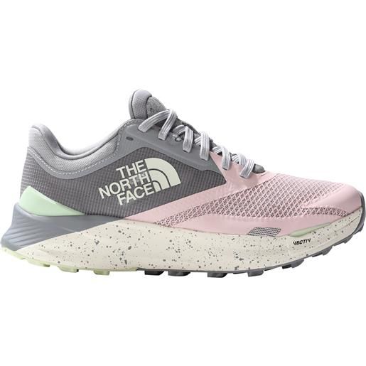 The North Face w vectiv enduris 3 scarpe trail running donna