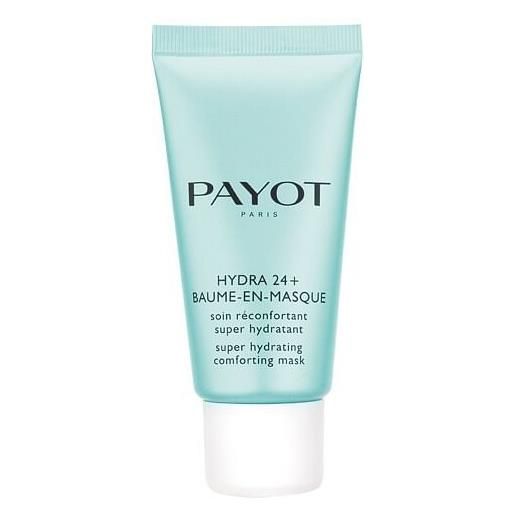 Payot hydra 24 + baume en masque 50 ml