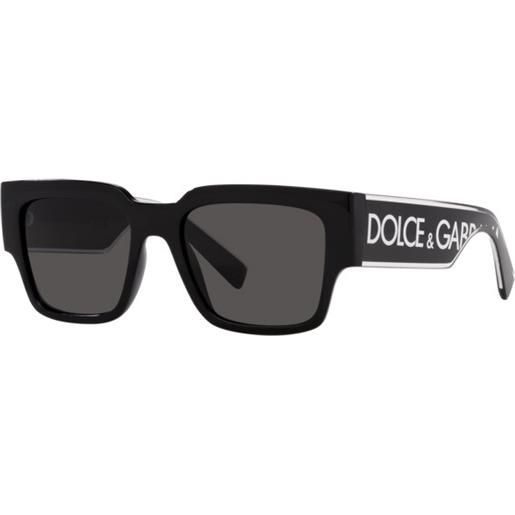 Dolce & Gabbana dg 6184 (501/87)