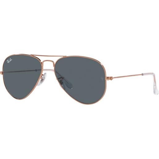 Ray-Ban aviator rb 3025 (9202r5)