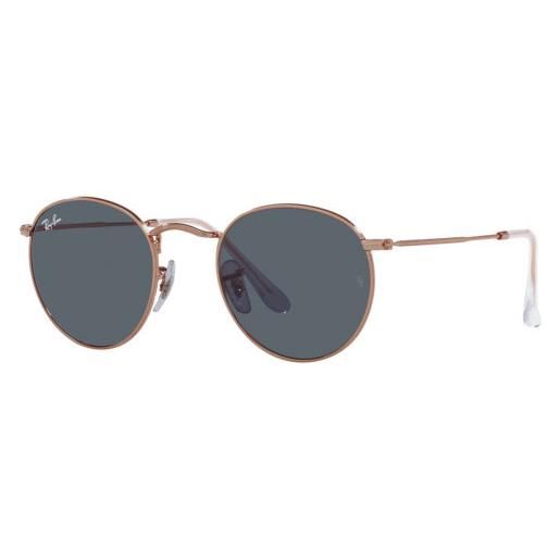 Ray-Ban round metal rb 3447 (9202r5)