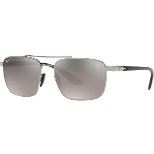 Ray-Ban scuderia ferrari rb 3715m (f0845j)