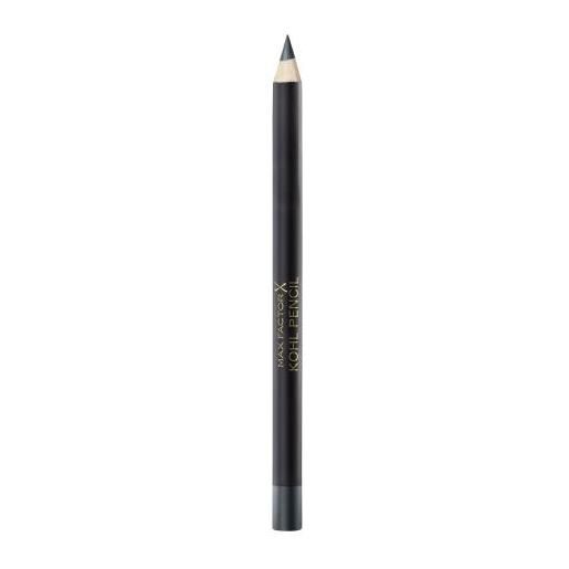 Max Factor kohl pencil matita occhi 1.3 g tonalità 050 charcoal grey