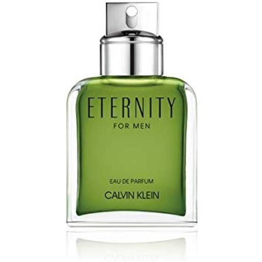 Calvin Klein ck eternity for men eau de parfum spray 50 ml