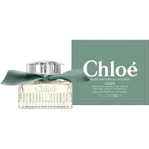 Chloe > chloé rose naturelle intense eau de parfum intense 30 ml