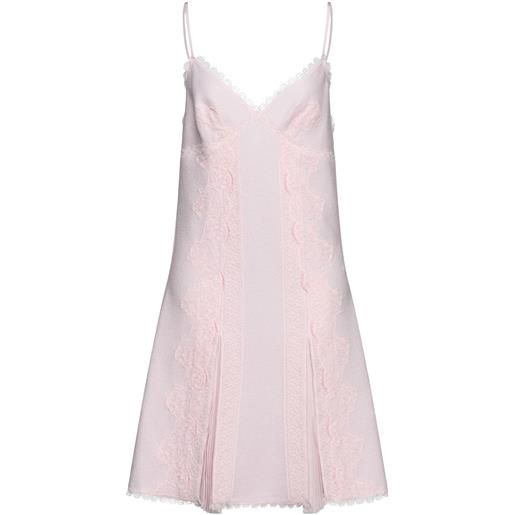 ERMANNO SCERVINO - vestito corto