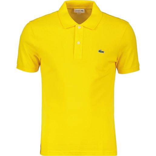 LACOSTE polo slim ph4012