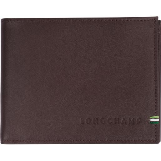 Longchamp portafoglio Longchamp sur seine