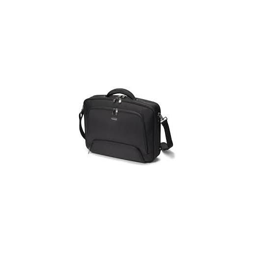 Dicota borsa per notebook Dicota eco multi pro 13-15.6 nero [d30850-rpet]