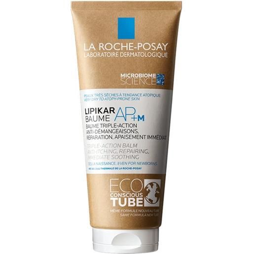La Roche Posay la roche-posay lipikar baume ap+m crema corpo idratante anti-prurito e anti-secchezza 200 ml