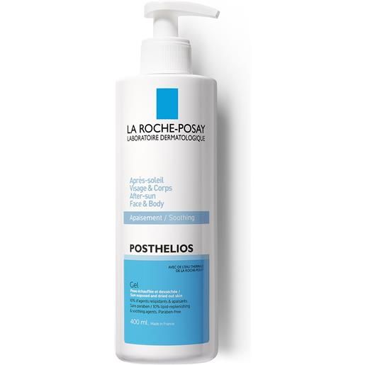 La Roche Posay posthelios latte protettivo 400 ml