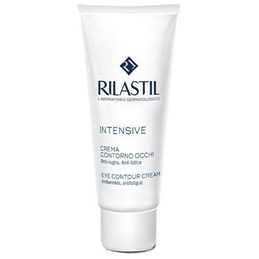 Rilastil intensive crema contorno occhi antirughe 15 ml