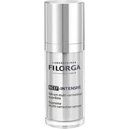 Filorga ncef-intensive siero multi-correttore intensivo 30 ml