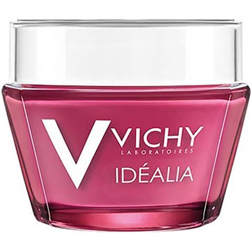 Vichy idealia crema viso giorno per pelle normale e mista 50 ml