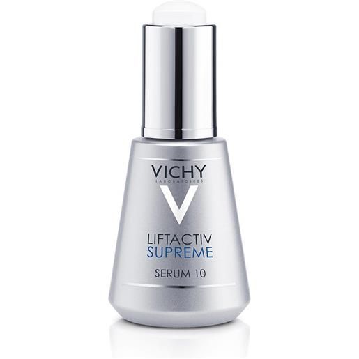 Vichy liftactiv supreme serum 10 siero antirughe 30 ml