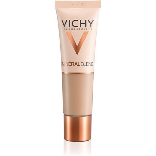 Vichy minéralblend fondotinta minerale idratante lunga tenuta 11 30 ml