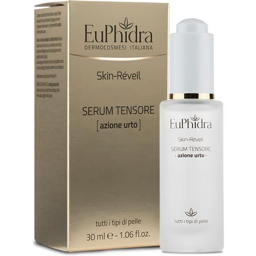 Euphidra skin reveil siero tensore antirughe effetto lifting 30 ml