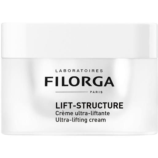 Filorga lift structure crema ultra-liftante viso 50 ml