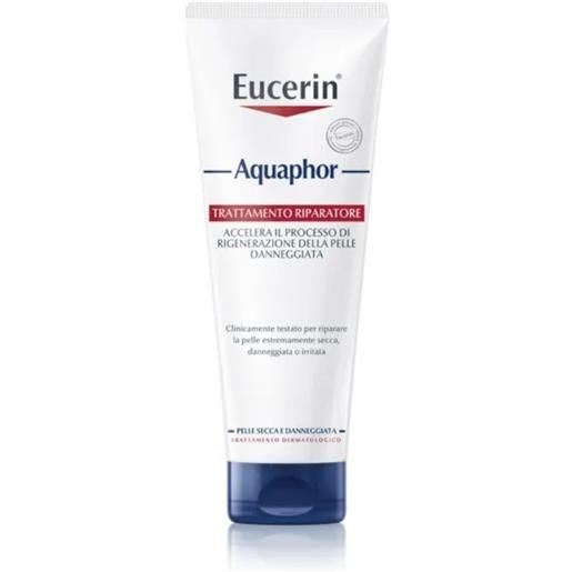 Eucerin aquaphor trattamento riparatore pelli danneggiate 220 ml