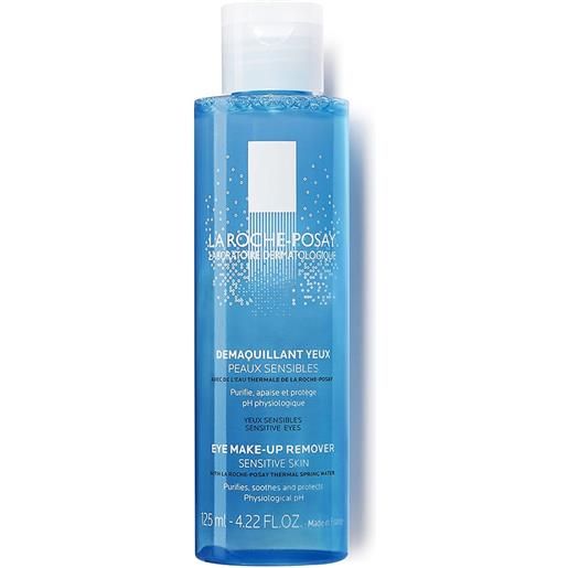 La Roche Posay physiological cleansers struccante occhi 125 ml