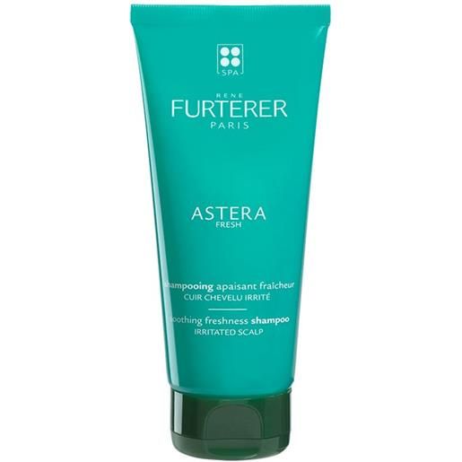 René Furterer rene furterer astera fresh shampoo lenitivo cuoio capelluto irritato 200 ml