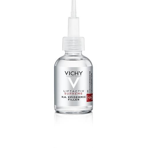 Vichy liftactiv siero h. A. Epidermic filler viso e occhi 30 ml