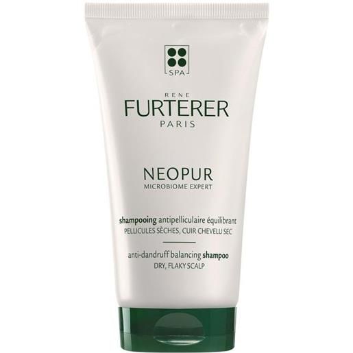 René Furterer rene furterer neopur shampoo equilibrante forfora secca 150 ml