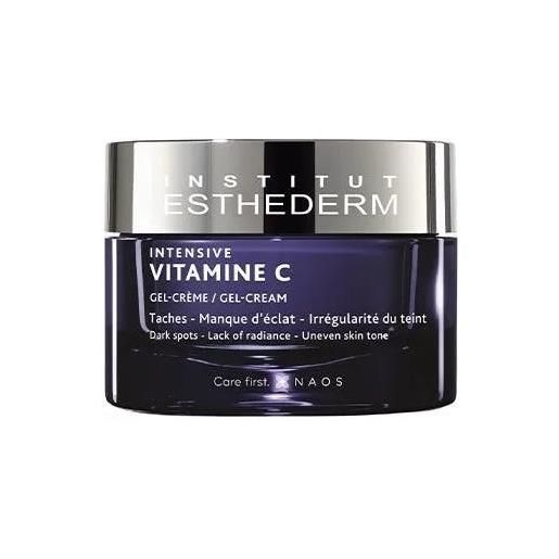 Esthederm intensive vitamine c gel-crème 50 ml