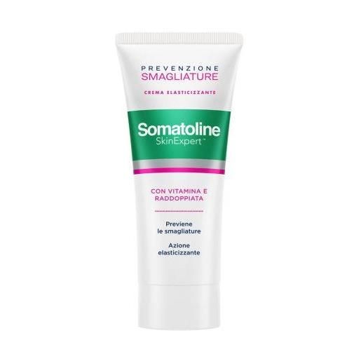 Somatoline SkinExpert somatoline skin expert crema prevenzione smagliature 200 ml