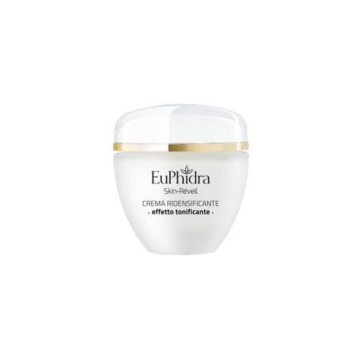 Euphidra skin reveil crema ridensificante tonificante 40 ml