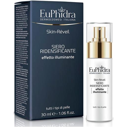 Euphidra skin reveil siero ridensificante illuminante 30ml