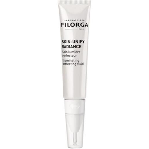 Filorga skin unify radiance trattamento perfezionante illuminante 15 ml