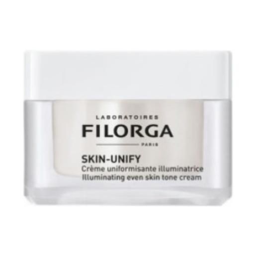 Filorga skin unify crema uniformante anti-macchie 50 ml