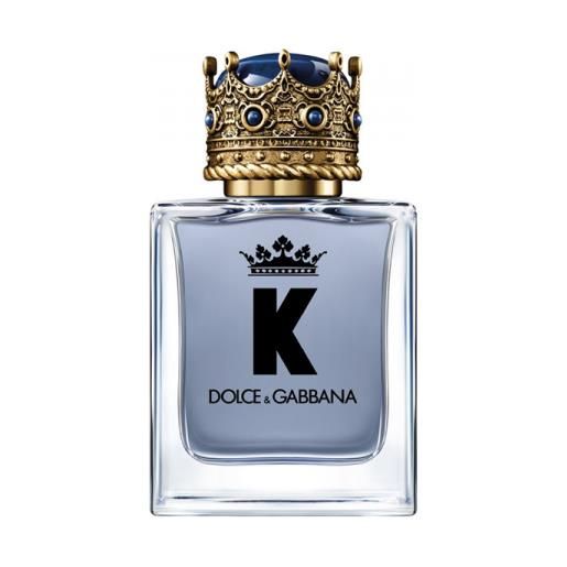 Dolce&Gabbana k - eau de toilette 50 ml