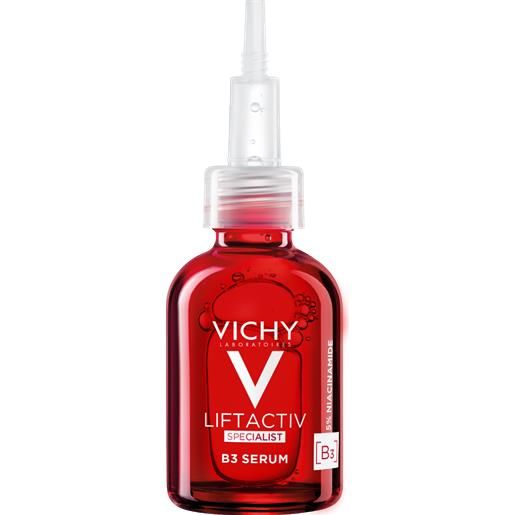 Vichy liftactiv specialist siero b3 antirughe macchie scure 30 ml