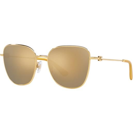 Dolce & Gabbana occhiali da sole Dolce & Gabbana dg 2293 (02/7p)