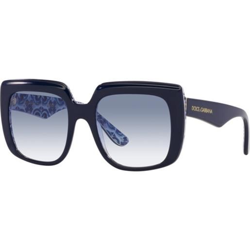 Dolce & Gabbana occhiali da sole Dolce & Gabbana dg 4414 (341419)