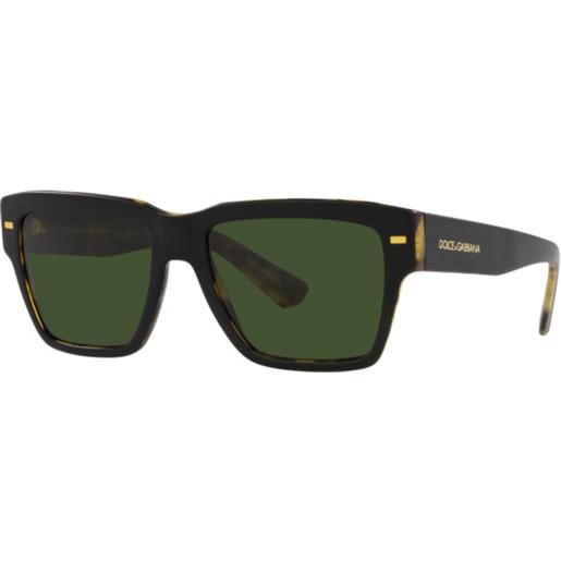 Dolce & Gabbana occhiali da sole Dolce & Gabbana dg 4431 (340471)