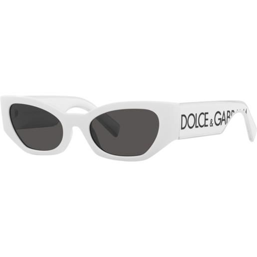 Dolce & Gabbana occhiali da sole Dolce & Gabbana dg 6186 (331287)