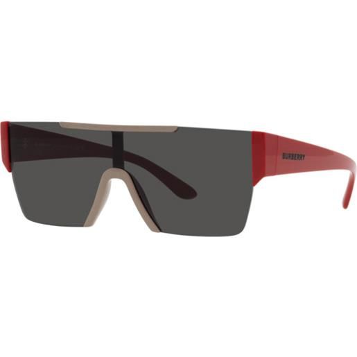Burberry occhiali da sole Burberry be 4291 (404787)