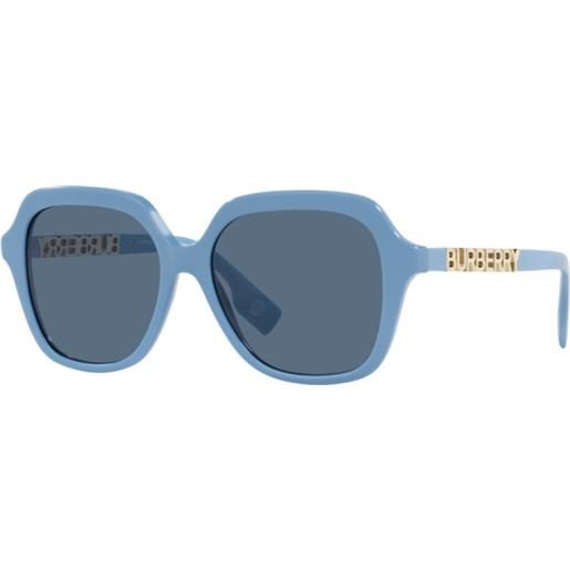 Burberry occhiali da sole Burberry joni be 4389 (406280)